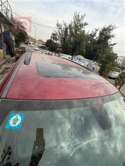 جیپ گراند شیرۆکی